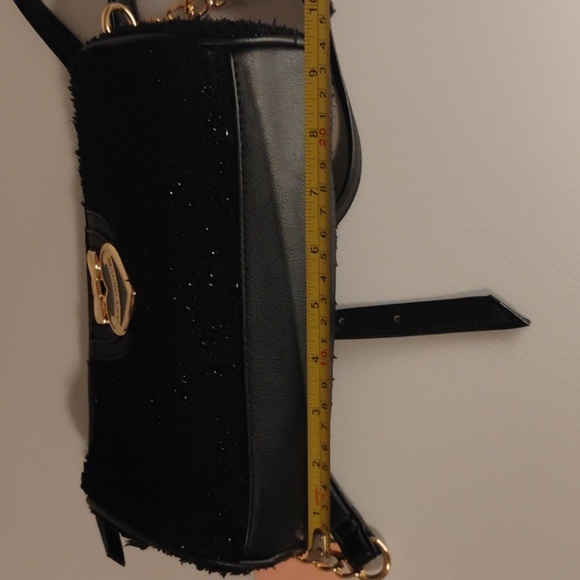 Juicy Couture Liquorice Precious Moments Roll Bag NWT - Picture 8 of 10